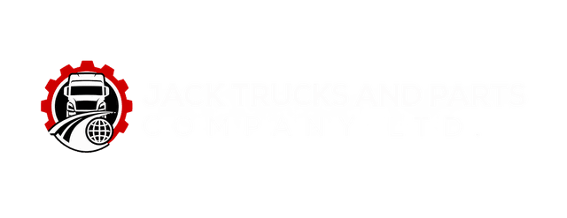 Jack Trucks & Parts Company Ltd.